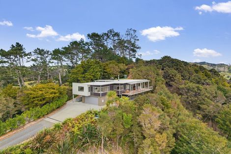 Photo of property in 123 Panekaira Road, Mangapai, Whangarei, 0178
