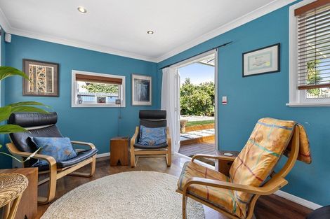 Photo of property in 4 Kakanui Avenue, Hillcrest, Hamilton, 3216