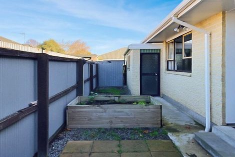 Photo of property in 105b Church Street, Rangiora, 7400