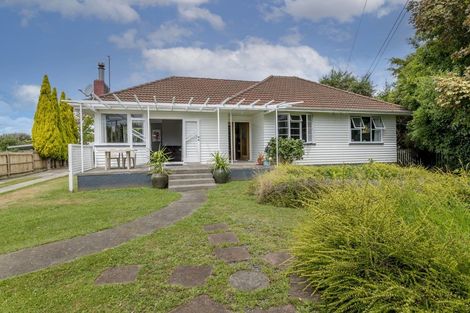 Photo of property in 6 Edinburgh Street, Levin, 5510