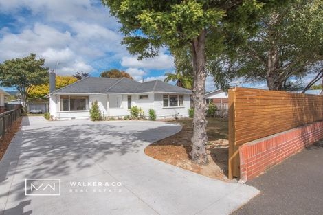 Photo of property in 362 Fergusson Drive, Heretaunga, Upper Hutt, 5018