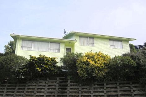 Photo of property in 6 Kimball Place, Johnsonville, Wellington, 6037