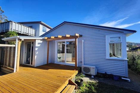 Photo of property in 42 Haumia Street, Johnsonville, Wellington, 6037