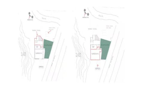 Photo of property in 448 Katui Road, Donnellys Crossing, Dargaville, 0379