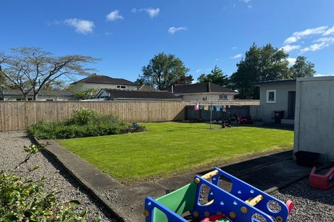 Photo of property in 72 Seddon Street, Takaro, Palmerston North, 4412
