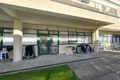 Photo of property in Te Awhina Apartments, 5/22 Sussex Street, Mount Cook, Wellington, 6021