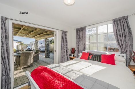 Photo of property in 51 Nash Parade, Foxton Beach, Foxton, 4815