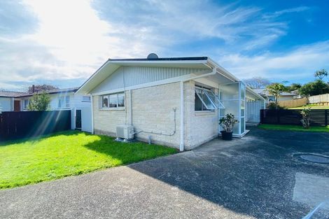 Photo of property in 1/21 Cosy Place, Howick, Auckland, 2014