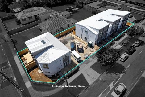 Photo of property in 30 Carruth Road, Papatoetoe, Auckland, 2025