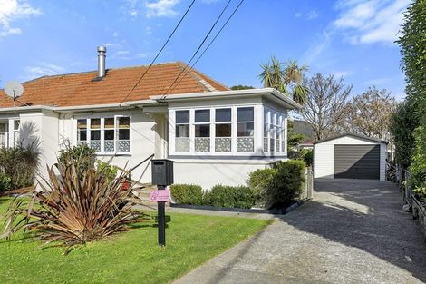 Photo of property in 17 Kingston Street, Boulcott, Lower Hutt, 5011