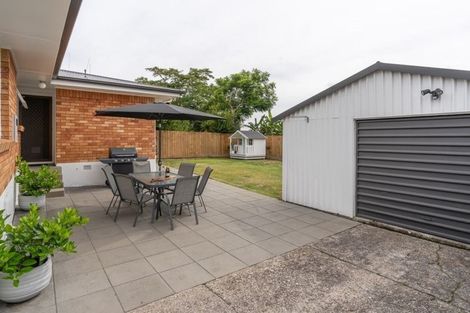 Photo of property in 168 Newcastle Road, Nawton, Hamilton, 3200