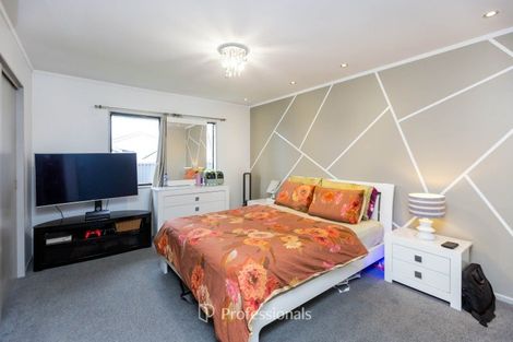 Photo of property in 35 Colson Street, Avalon, Lower Hutt, 5011