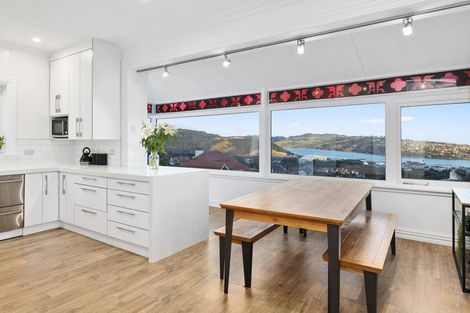 Photo of property in 422 Highgate, Roslyn, Dunedin, 9010