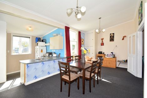 Photo of property in 31 Eskvale Street, Saint Kilda, Dunedin, 9012