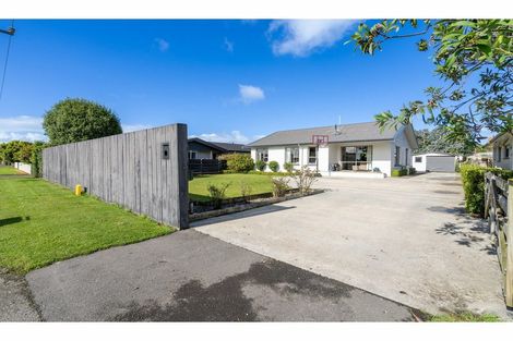 Photo of property in 200 Racecourse Road, Glengarry, Invercargill, 9810