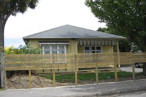 Photo of property in 9 Cotterill Street, Addington, Christchurch, 8024