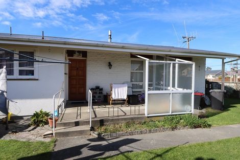 Photo of property in 16 Opie Street, Waimate, 7924
