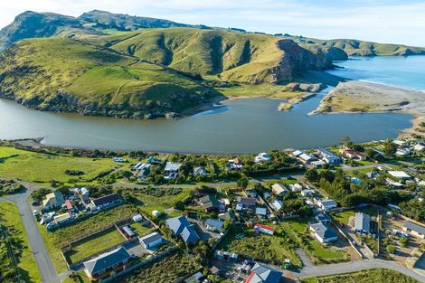 Photo of property in 14 Clifton Street, Little River, 7591