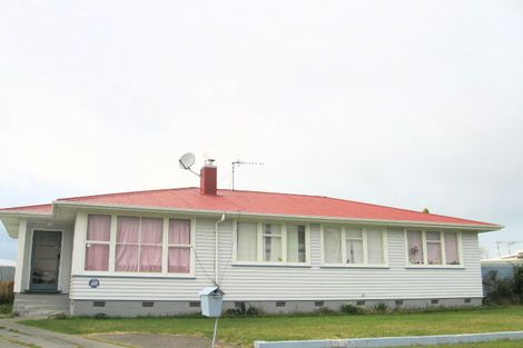Photo of property in 10 London Place, Tamatea, Napier, 4112