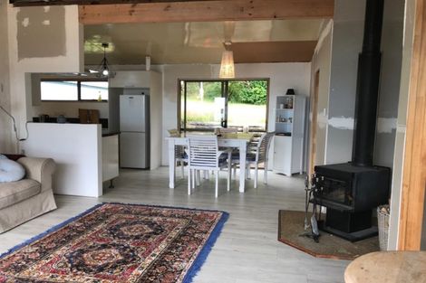 Photo of property in 481 State Highway 30, Lake Rotoma, Rotorua, 3074