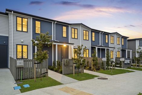 Photo of property in 30 Saddleback Crescent, Papakura, 2110