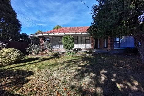 Photo of property in 314 Greers Road, Bishopdale, Christchurch, 8053