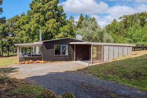 Photo of property in 301 Puketotara Road, Waipapa, Kerikeri, 0295