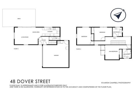 Photo of property in 48 Dover Street, St Albans, Christchurch, 8014