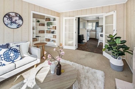 Photo of property in 108 Ironside Road, Johnsonville, Wellington, 6037