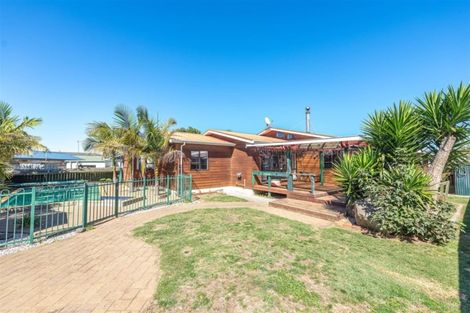 Photo of property in 64 Treadwell Street, Springvale, Whanganui, 4501