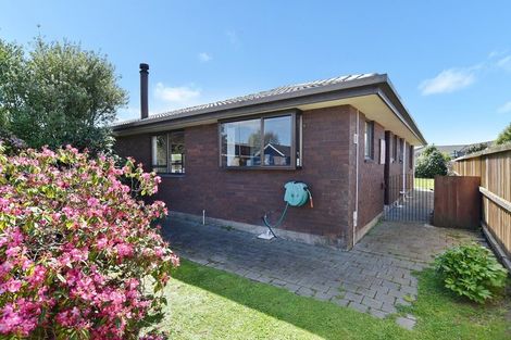 Photo of property in 6 Westfield Avenue, Templeton, Christchurch, 8042