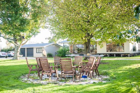 Photo of property in 170 Chamberlain Road, Te Awamutu, 3879