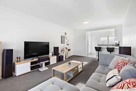 Photo of property in 3/11 Evelyn Place, Hillcrest, Auckland, 0627