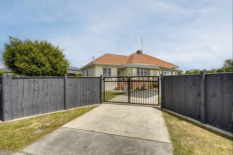Photo of property in 403 Akina Street, Akina, Hastings, 4122