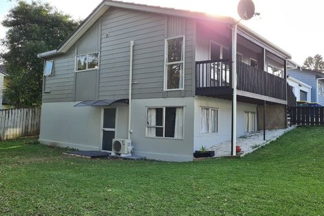 Photo of property in 2/12 Scarlock Avenue, Browns Bay, Auckland, 0630