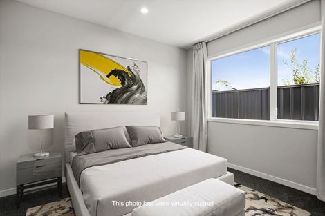 Photo of property in 19 George Yee Place, Taradale, Napier, 4112