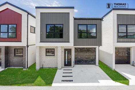Photo of property in 12/129 Maich Road, Manurewa, Auckland, 2102