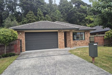 Photo of property in 37 Evergreen Crescent, Trentham, Upper Hutt, 5018