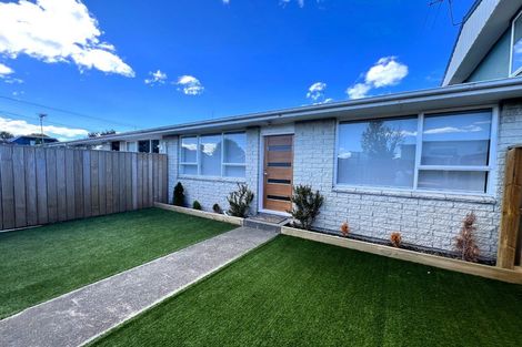 Photo of property in 518 Barbadoes Street, Edgeware, Christchurch, 8013