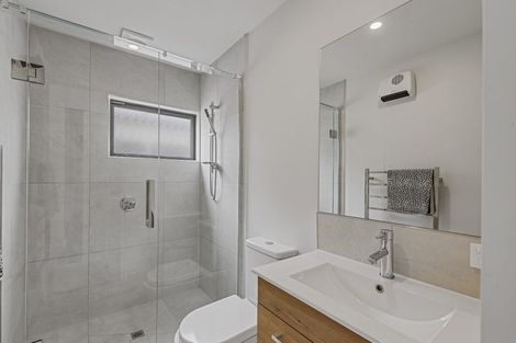 Photo of property in 11/6 Skibbereen Drive, Halswell, Christchurch, 8025