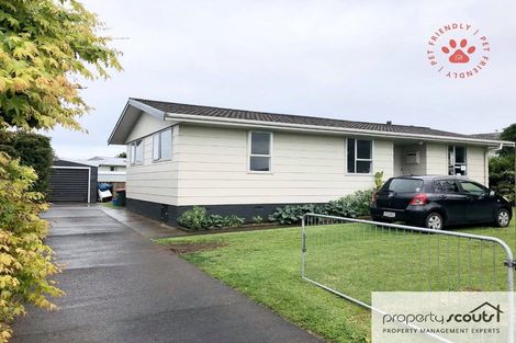 Photo of property in 33 Camellia Avenue, Bell Block, New Plymouth, 4312
