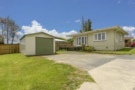 Photo of property in 8 Oropi Road, Greerton, Tauranga, 3112