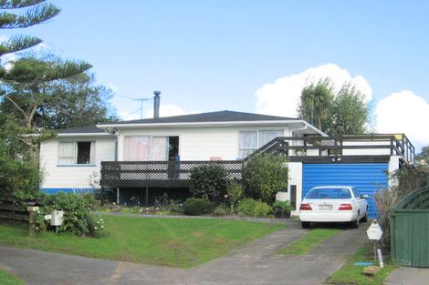 Photo of property in 20 Pulman Place, Clover Park, Auckland, 2019