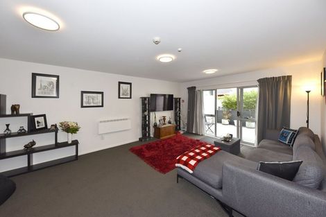 Photo of property in Amuri Park Apartments, 34/280 Bealey Avenue, Christchurch Central, Christchurch, 8013