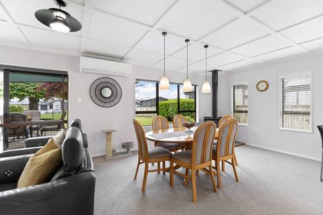 Photo of property in 9 Stirling Drive, Morrinsville, 3300