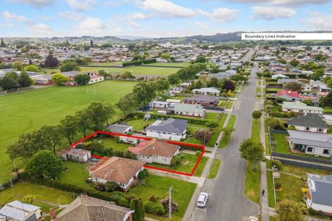 Photo of property in 33 Pomona Street, Gore, 9710