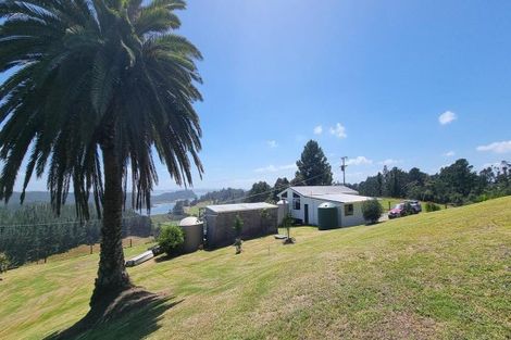 Photo of property in 5705 Pouto Road, Pouto, Te Kopuru, 0391