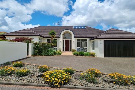 Photo of property in 5 Kentia Way, Somerville, Auckland, 2014