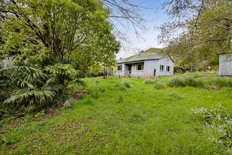 Photo of property in 568 Morea Road, Ararata, Hawera, 4674