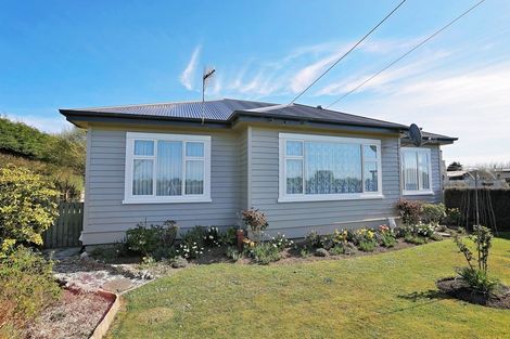 Photo of property in 15 Thornbury Waimatuku Road, Waimatuku, Riverton, 9883